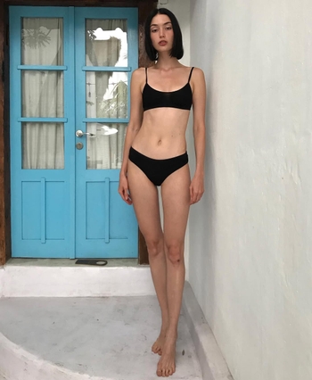 Saida Valieva