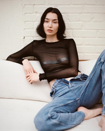Saida Valieva