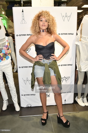 Jillian Hervey