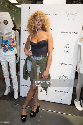 Jillian Hervey