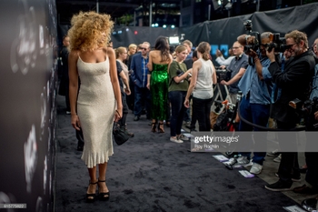 Jillian Hervey