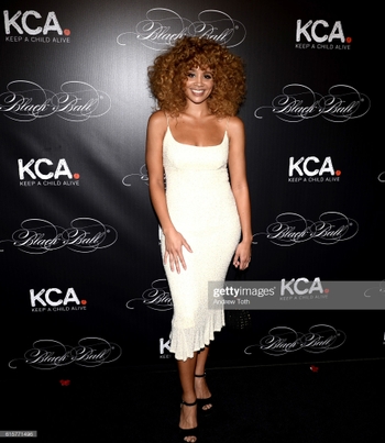 Jillian Hervey