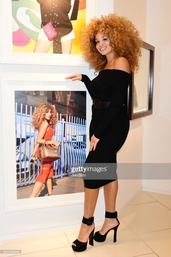 Jillian Hervey