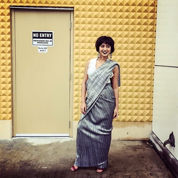 Sayani Gupta