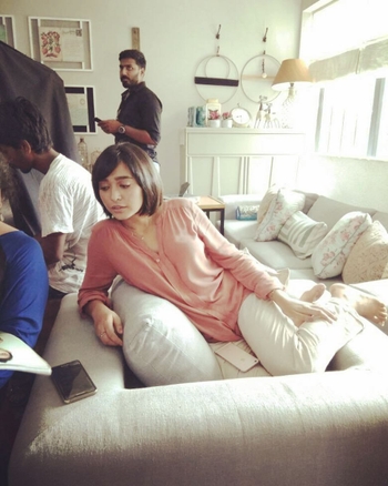 Sayani Gupta