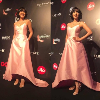 Sayani Gupta