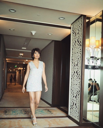 Sayani Gupta