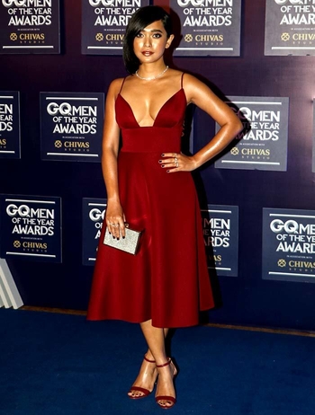 Sayani Gupta