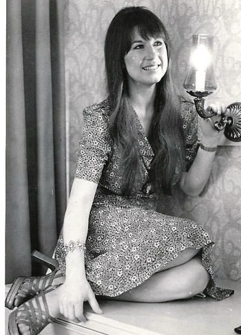 Judith Durham