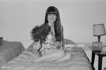 Judith Durham