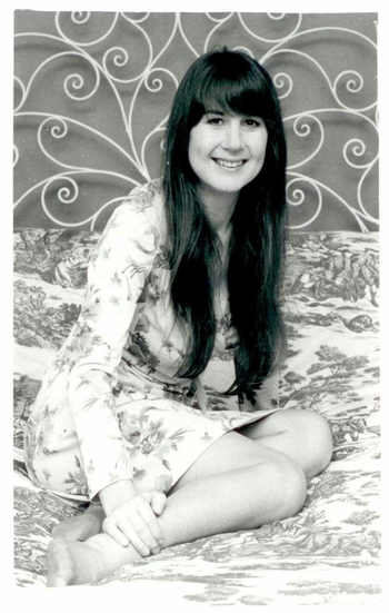 Judith Durham