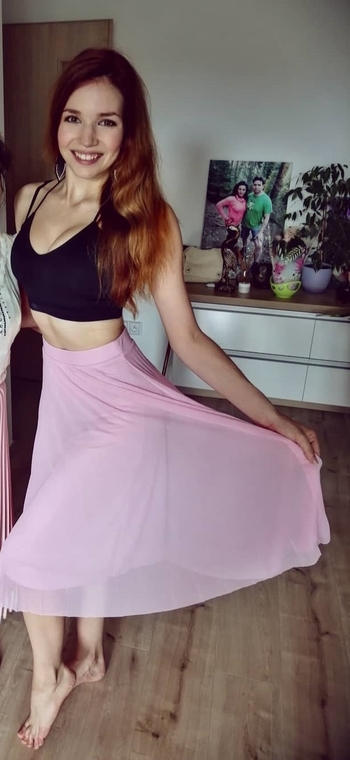 Tereza Pufferová