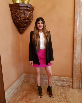 Ananya Birla