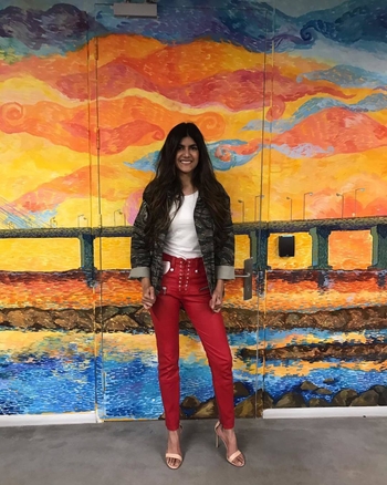 Ananya Birla