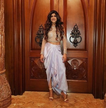 Ananya Birla