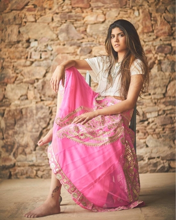 Ananya Birla