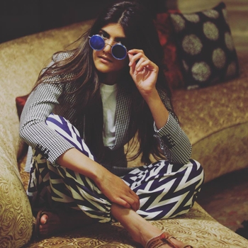 Ananya Birla