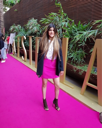 Ananya Birla