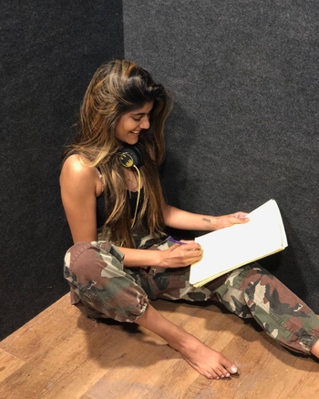 Ananya Birla