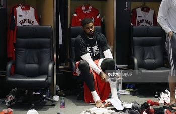 Amir Johnson