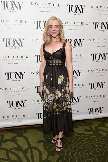 Rachel Bay Jones