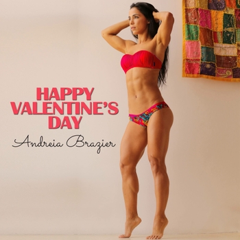 Andreia Brazier