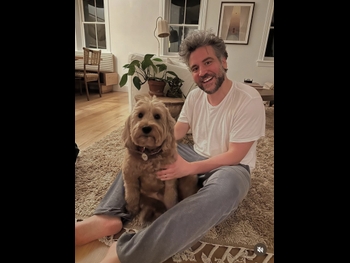  alt="Josh Radnor"