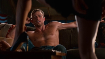 Wilson Bethel