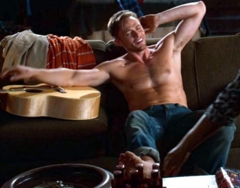 Wilson Bethel