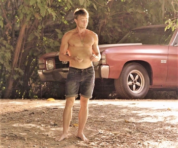 Wilson Bethel