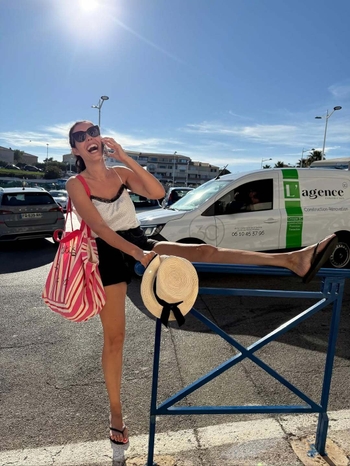 Carole Tolila