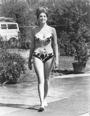 Gayle Hunnicutt