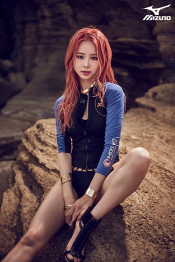 Solji Heo