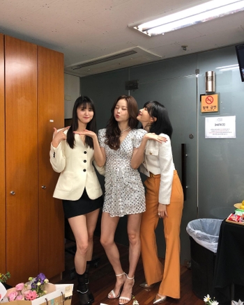 Solji Heo