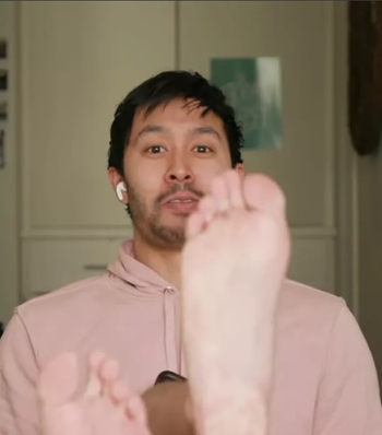 Ryan Bergara