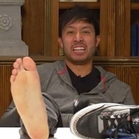 Ryan Bergara