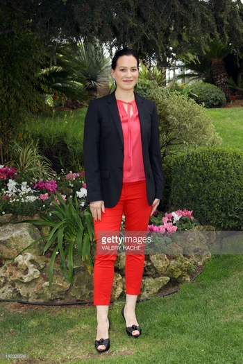 Franka Potente