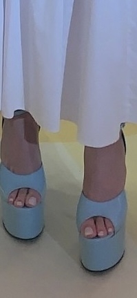 Venus Wong