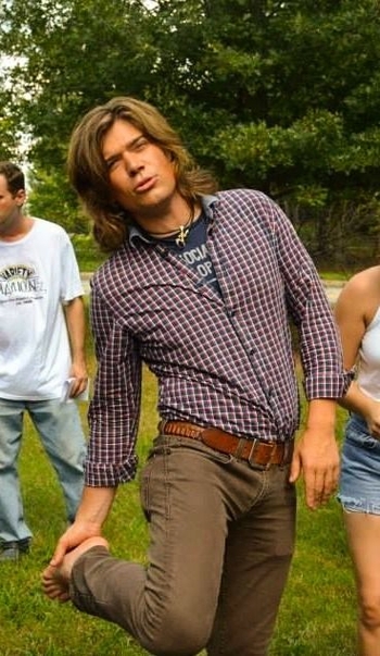 Zac Hanson