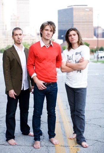 Zac Hanson