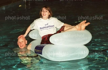 Helen Baxendale