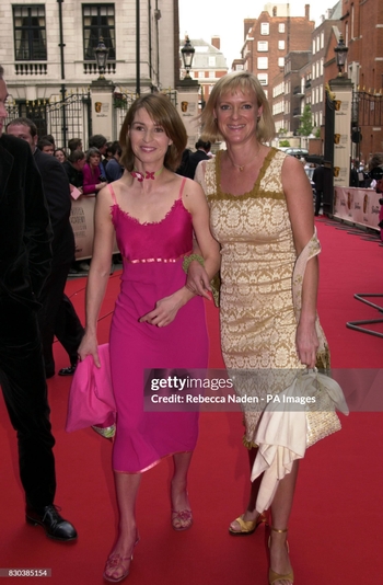 Helen Baxendale