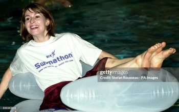 Helen Baxendale
