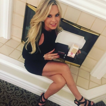 Tamra Judge