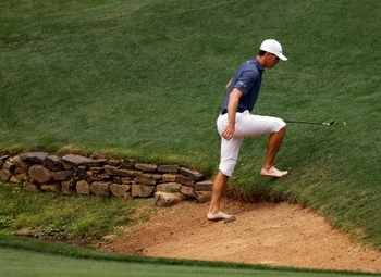 Billy Horschel