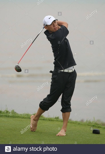 Anthony Kim