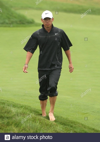 Anthony Kim