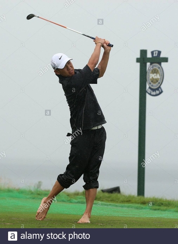 Anthony Kim