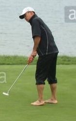 Anthony Kim