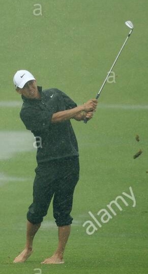 Anthony Kim